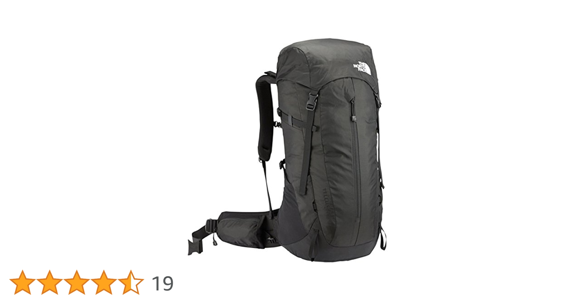 Amazon | [ザノースフェイス] テルス33 L ブライトコバルト